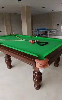 میز فروش چکی بیلیارد در کمالشهر
