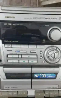 ضبط و ۲ عددباند