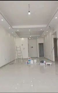 نقاشی و رنگ آمیزی ساختمان بوشهر عالیشهر گورک چغادک