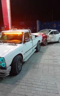 یدک کش یدکش امداد خودرو کل استان اصفهان ۲۴ساعته