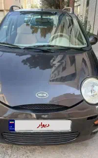ام وی ام ۴سیلندر کم کار