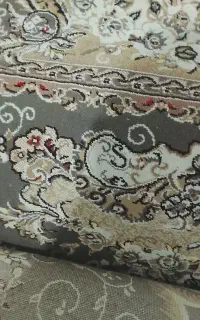 فرش 6 متری