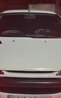 ماشین دربست