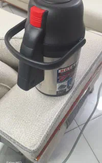 فلاکس سردو گرم