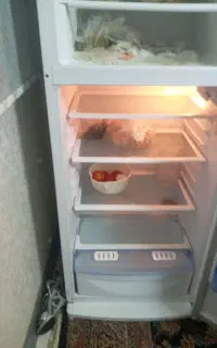 یخچال دودر
