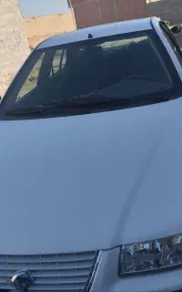 سمند EF7تمام رنگ
