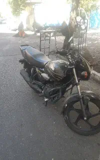 تی وی اس  hlx 150 مدل ۹۸