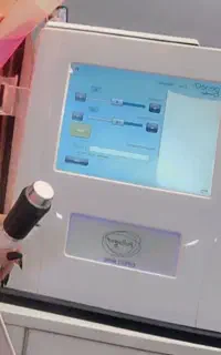 دستگاه پلاژن