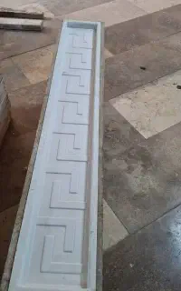 قالب نما و صراحی دستگاه ویبره