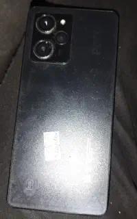 Poco x5 pro