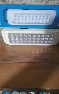 دو عدد ال ای دی