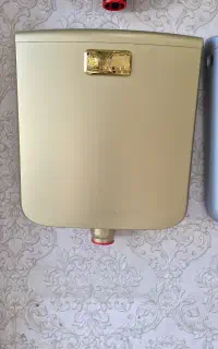 فلاش تانک ایمن آب