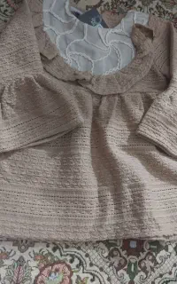 شومیز بچگونه