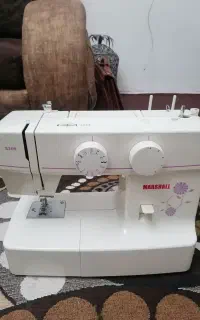 چرخ خیاطی مارشال مدل 820s