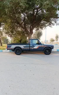 زامیاد اکستند ex دوگانه سوز