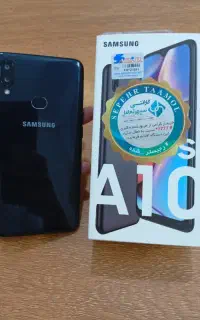 A10 s سامسونگ