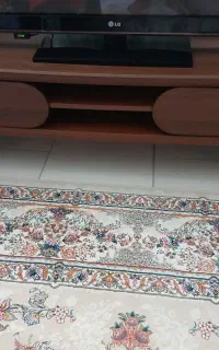 بوفه ومیز ال سی دی