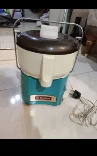 اب میوه گیری فروش فوری
