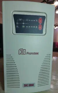 یو پی اس اینورتر ۳۰۰۰vaفاراتل انلاین ups