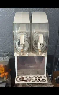 دستگاه یخ دربهشت ایتالیایی