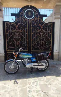 موتور ها نو برای زیر پا