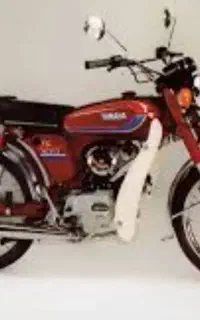 یاماها yd مدل ۷۷ تمام فابریک