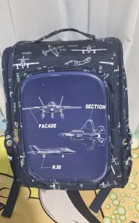 کوله پشتی بچگانه