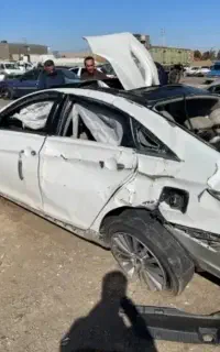 فرسوده اسقاط اسقاطی