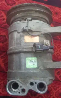 کمپرسور پیکاب