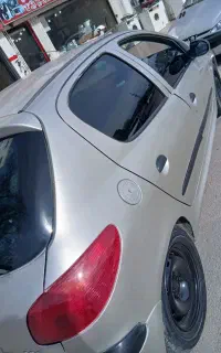 ۲۰۶ مدل۸۲یدون ضربه