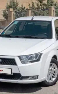 ماشین دنا تیپ ۲