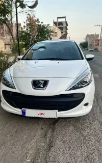 207 پانا رینگ۴۰۴