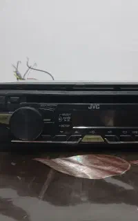 ضبط jvc باند پایونر