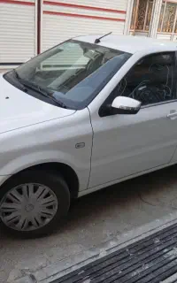 سمند سورef7