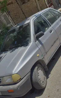 فروش خودرو