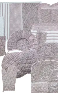 سرویس آشپزخانه خانه ۱۱ پارچه