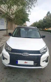 ام وی ام X33S-AT ایکس ۳۳