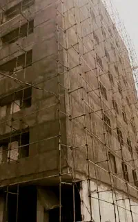 شرکت داربست فلزی ایفل