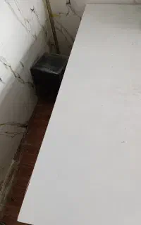 میز ام دی اف سالم