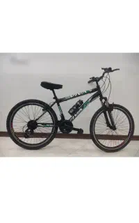 دوچرخه ۲۶ دنده ای حرفه ای