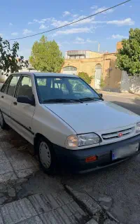 پراید۸۳انژکتور
