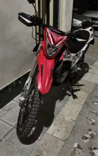 فلات 200 crf