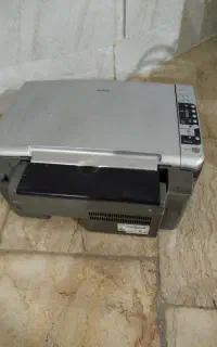 پرینتر رنگی