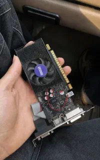 کارت گرافیک چهار گیگ gt 730