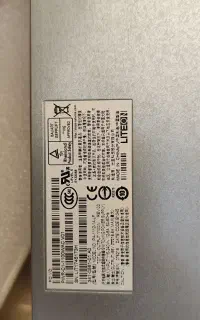 پاور 1100 وات سیسکو