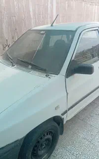 پراید فروشی پول لازم