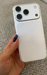 ایفون ۱۷پرو