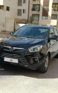 جک s5 مدل ۹۴ استثنایی