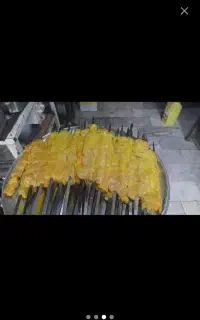 آشپزی مجالس عروسی عقد ختم و...