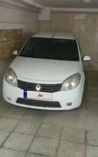 ساندرو اتومات مدل ۹۶
